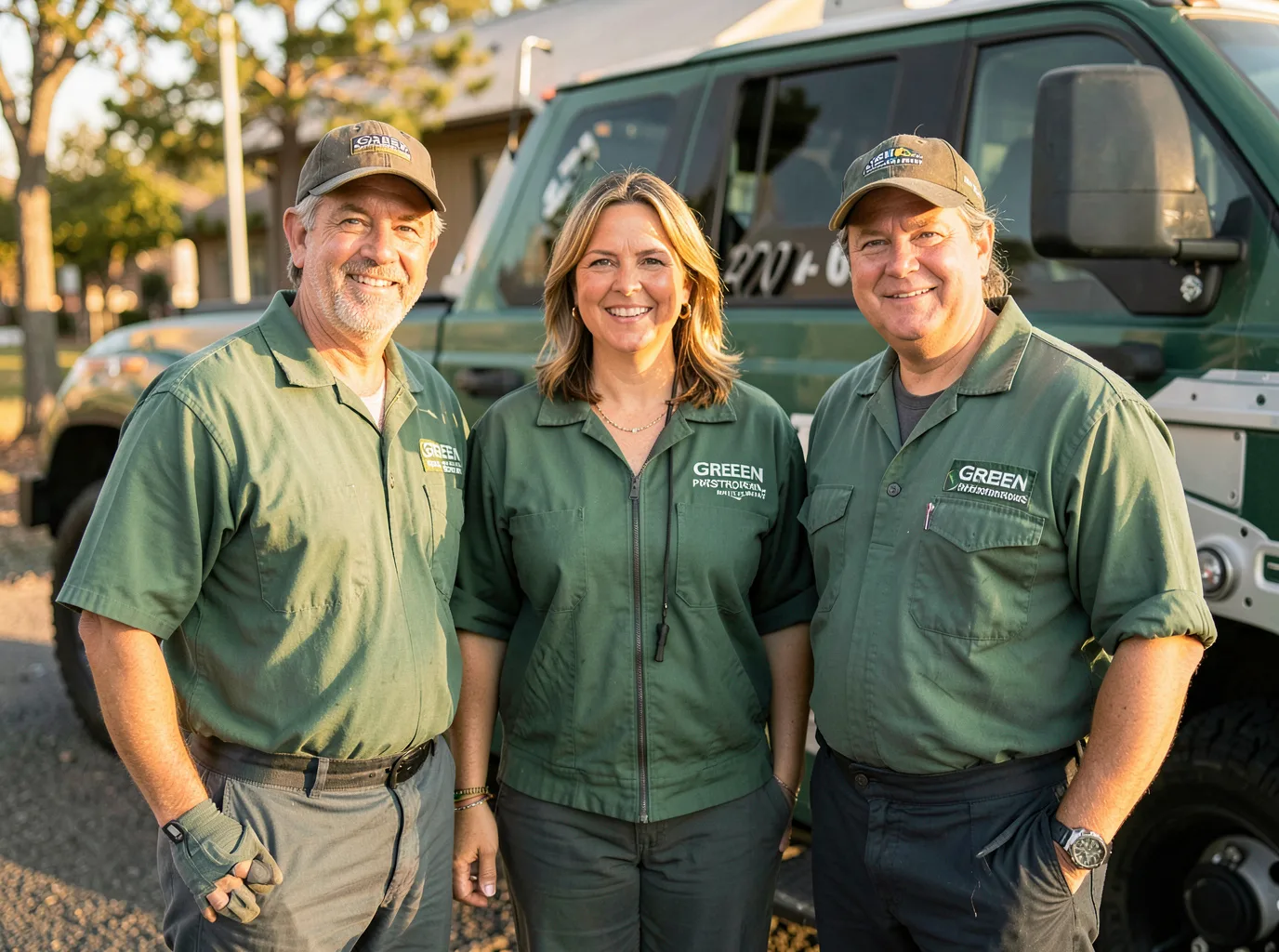 Water Damage Restoration company in Hampton, TN