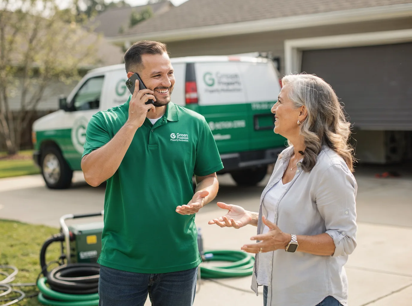 Water Damage Restoration Hampton, TN FAQs